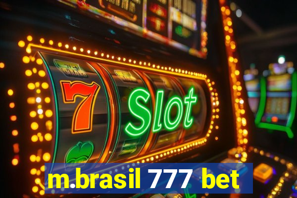 m.brasil 777 bet